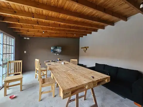 Depto Tipo Casa en Venta de 4 ambientes