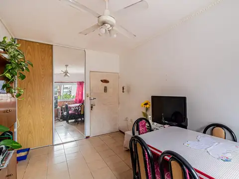 Departamento en Venta 49 años