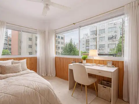 Venta 3 Ambientes en Caballito