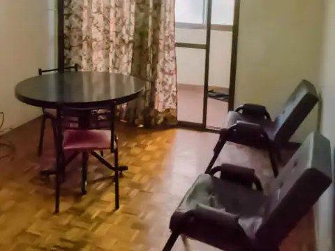 Departamento en Alquiler de 1 dormitorio