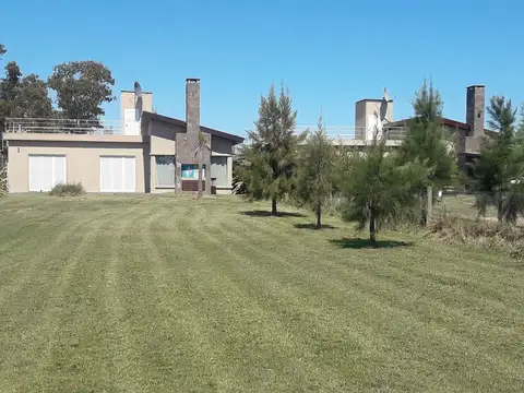Quinta en Alquiler en Laguna de Lobos, $ 1.100.000