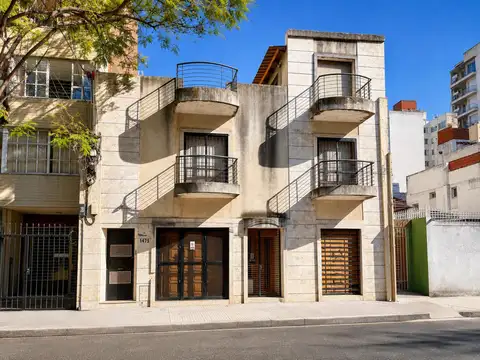 Departamento en Alquiler en Centro, Rosario