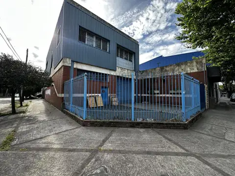 Galpon en Venta en Lanus Oeste, USD 229.000