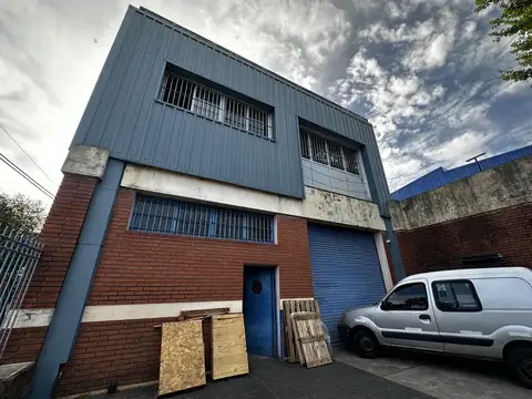 Galpon en Venta 30 años