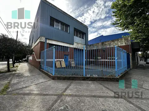 Galpon en Venta en Lanus Oeste, USD 229.000