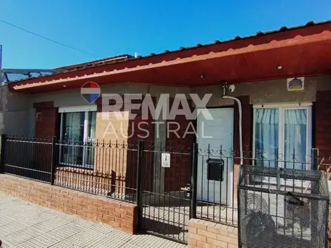 CASA DOS DORMITORIOS- KM5