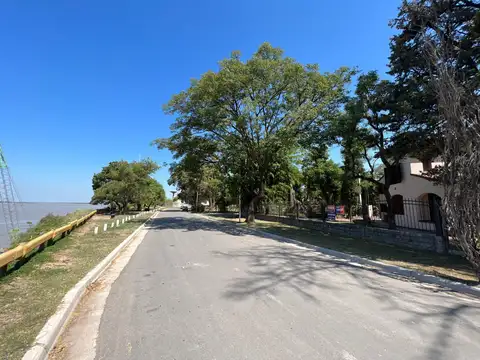 Casa en San Lorenzo