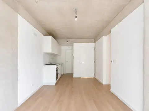 Departamento en Venta en Caballito Norte, USD 165.000