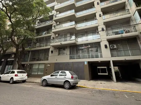 Cochera en Alquiler en Rosario, Santa Fe