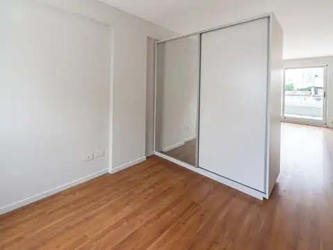 Departamento en Venta en Caballito, USD 115.000