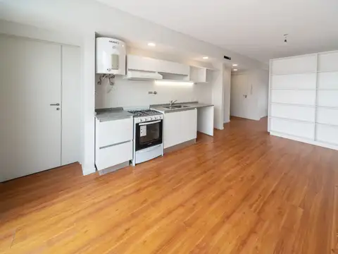 Departamento 2 amb c/terraza en Venta en caballito