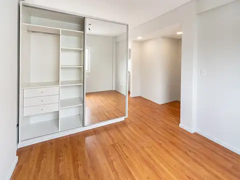 Departamento 2 amb c/terraza en Venta en caballito