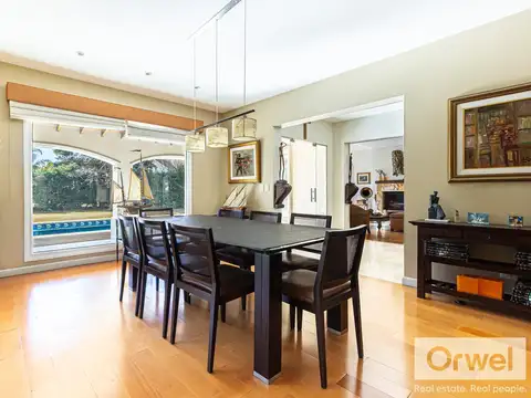 Casa en Venta de 3 dormitorios