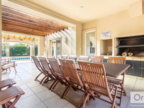 Casa en Venta 20 años