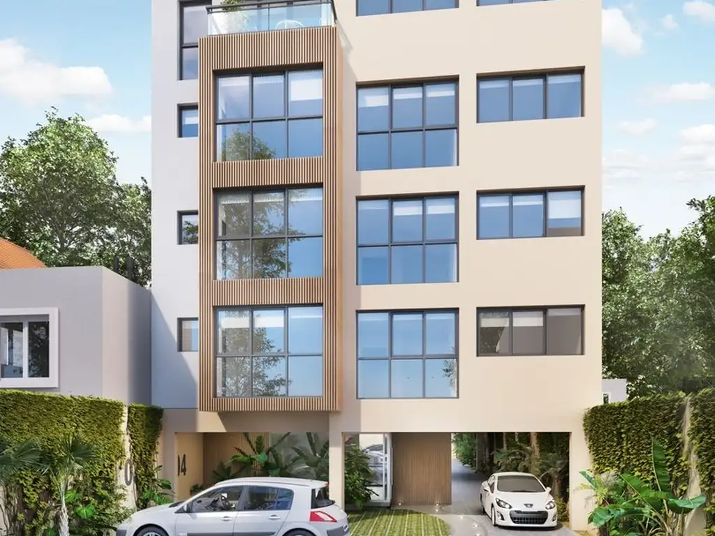 Afianza II - Entrega Junio 2021