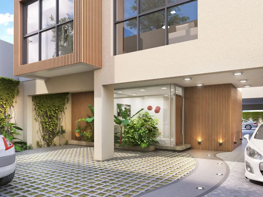 Emprendimiento en San Jose - Etapa: En construcción