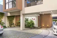 Emprendimiento en San Jose - Etapa: En construcción