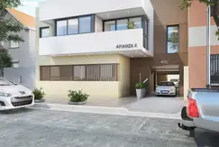 Emprendimiento en San Jose de  1 y 2 Dormitorios