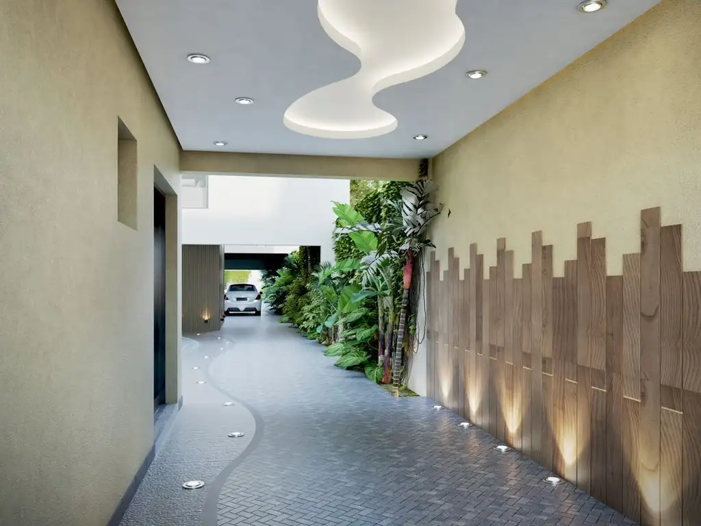 Salta 4000 - Entrega Junio 2021