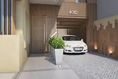 Afianza II en San Jose