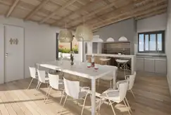 Emprendimiento de 22 Unidades