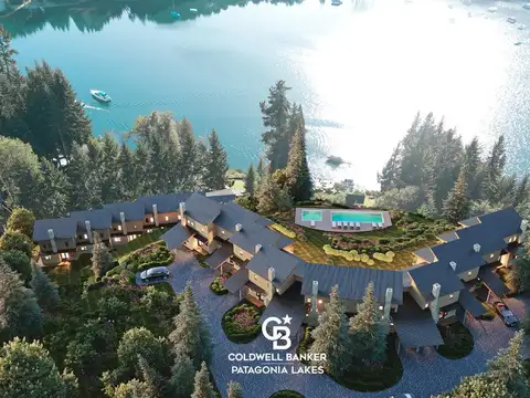 Departamento en Venta con 2 cocheras