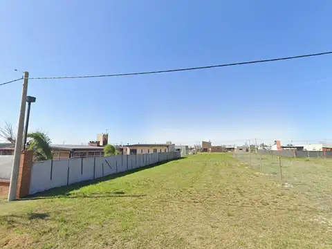 Terreno en Roldan