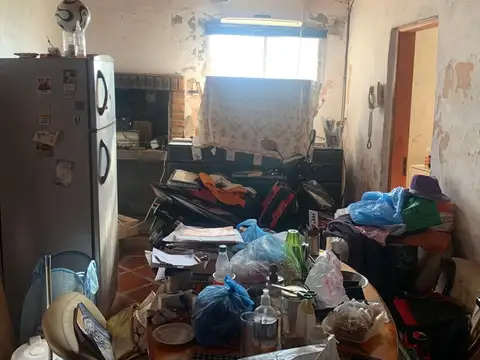 Casa en Venta 46 años