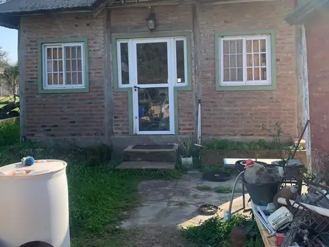 Casa en Venta con 1 cochera