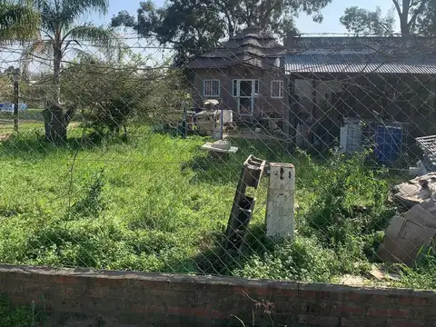Casa en Venta en Colastine, USD 55.000