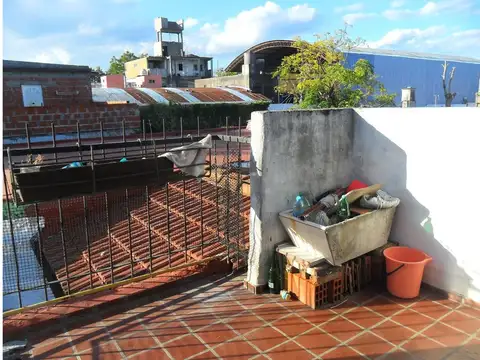 Balcarce 3000