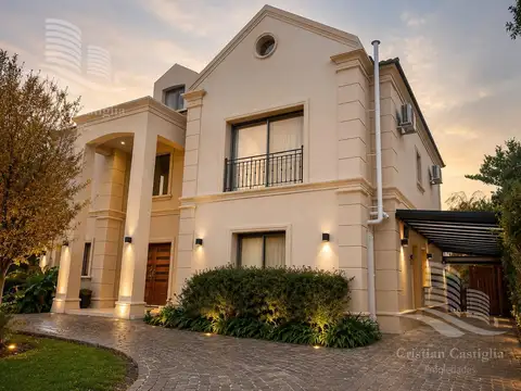 Casa en Alquiler de 4 dormitorios