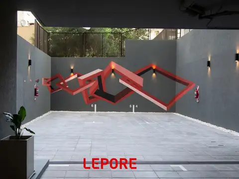 Departamento en Venta al Norte