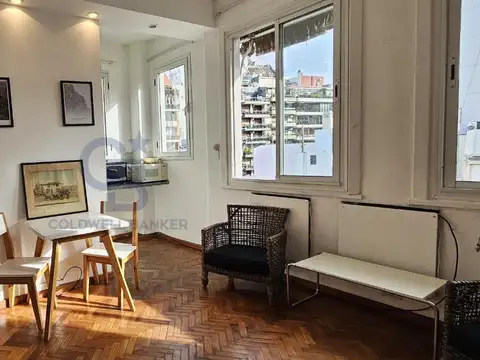 Departamento en Venta 80 años