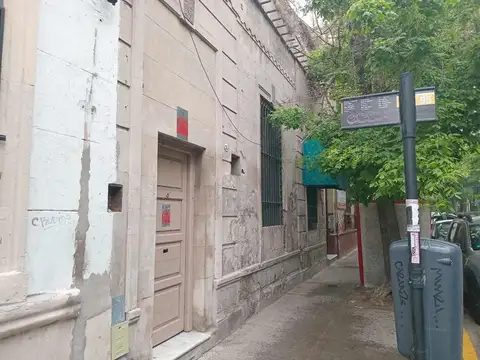 LOTE EN VENTA – SAN CRISTOBAL