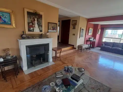 Departamento en Venta 52 años