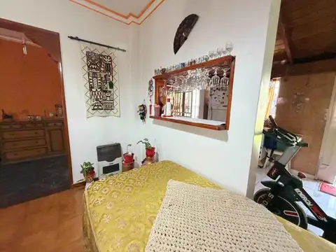 Casa en Venta 40 años
