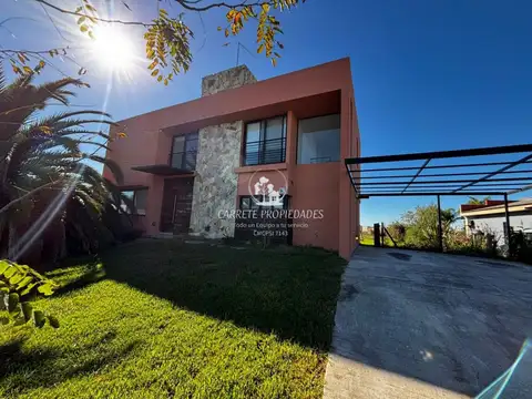 Casa en Venta de 4 dormitorios