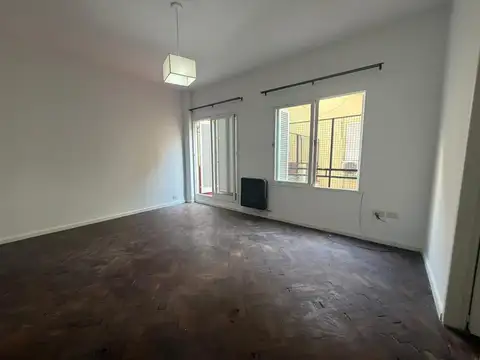 Departamento en Venta en Palermo, USD 169.000