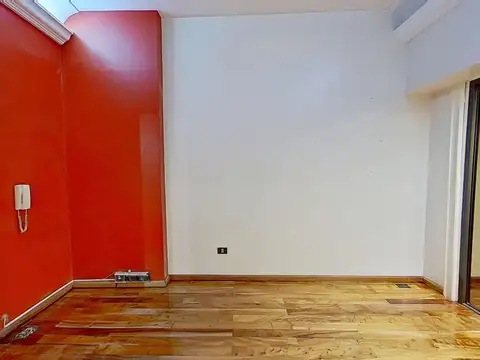 Caballito: VENTA 4 AMB PB OFICINA O CONSULTORIO