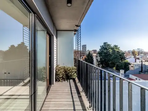 Departamento en Venta en Villa Devoto, USD 92.500