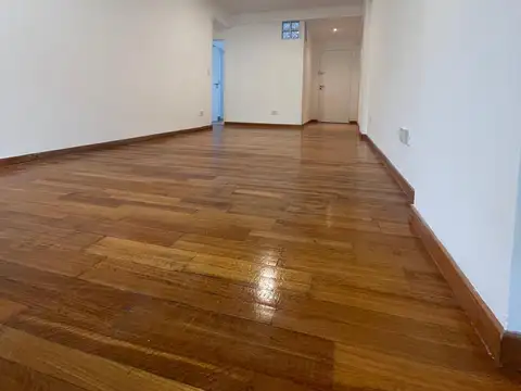 Departamento en Alquiler en Villa Crespo, $ 650.000