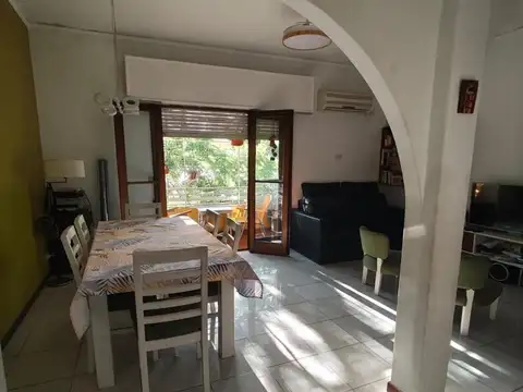 Departamento en Venta en Caballito, USD 167.000