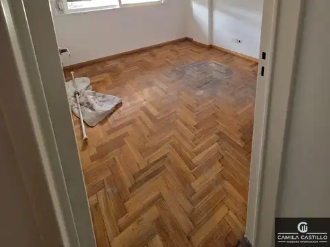 Departamento en Alquiler 50 años