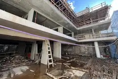 Plaza 1421 de 19 Unidades en Villa Urquiza
