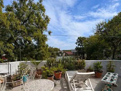 Casa en Venta 100 años