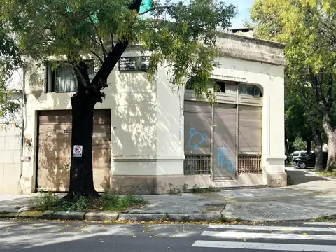 Casa en Venta en Villa Pueyrredón, CABA
