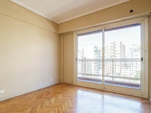 Departamento en Venta 43 años