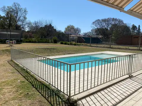 Casa en Alquiler A Estrenar