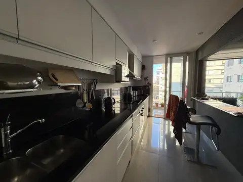Departamento en Venta Permite mascota